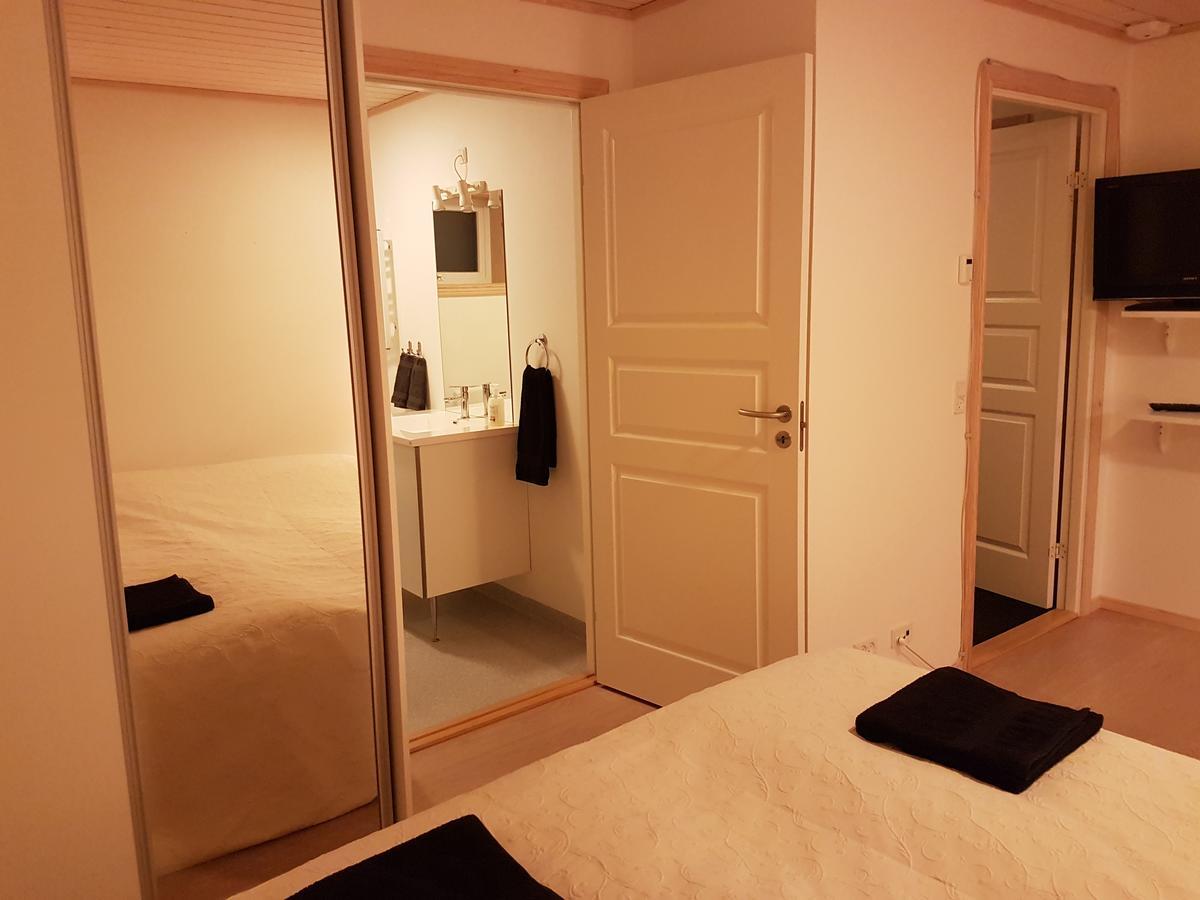 Comfy In The Center Appartement Tórshavn Buitenkant foto